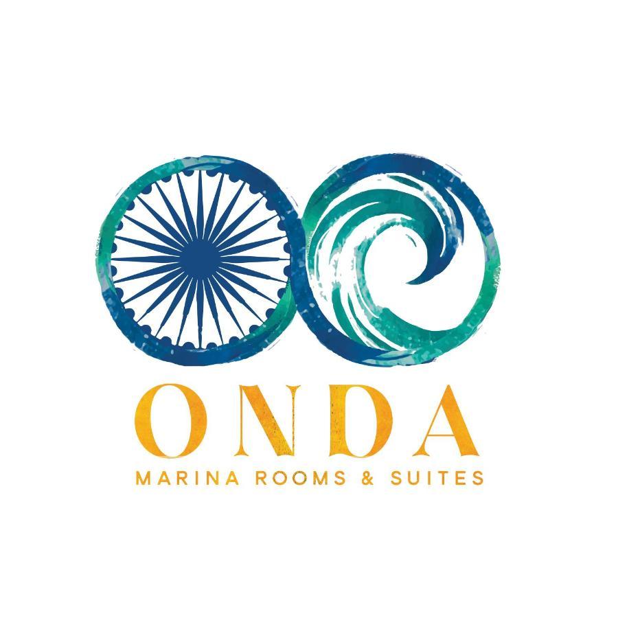 קליארי Onda Marina Rooms מראה חיצוני תמונה