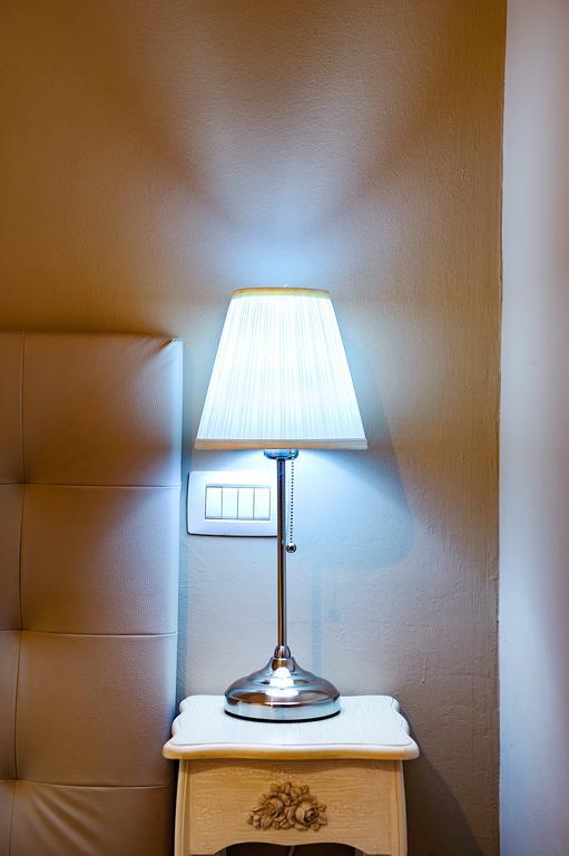 קליארי Onda Marina Rooms מראה חיצוני תמונה