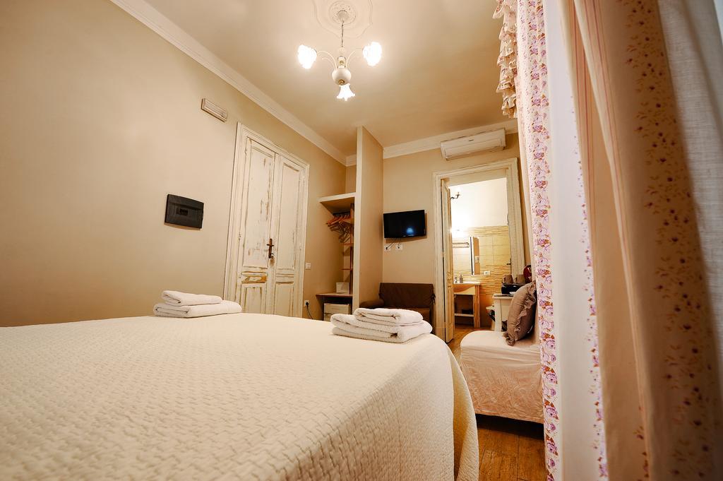 קליארי Onda Marina Rooms מראה חיצוני תמונה
