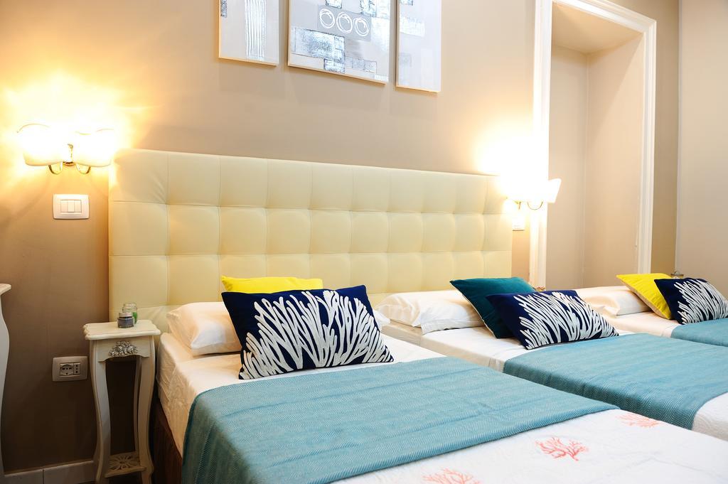 קליארי Onda Marina Rooms מראה חיצוני תמונה