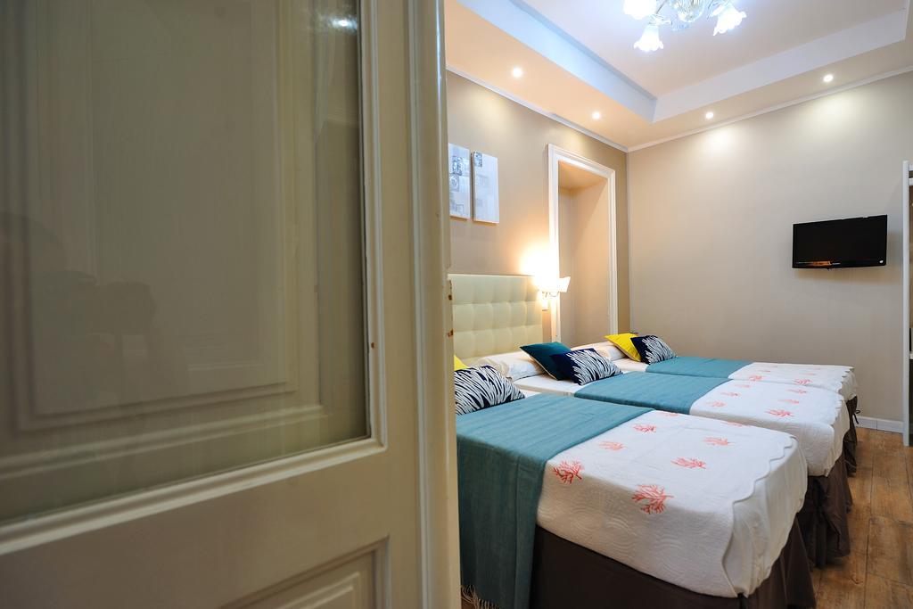 קליארי Onda Marina Rooms מראה חיצוני תמונה