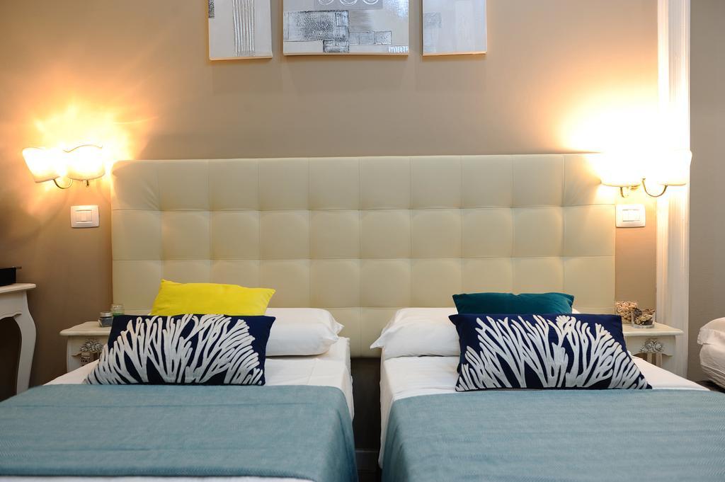 קליארי Onda Marina Rooms מראה חיצוני תמונה
