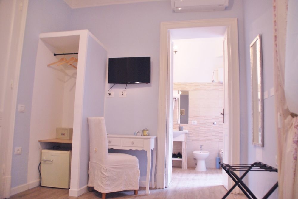 קליארי Onda Marina Rooms מראה חיצוני תמונה