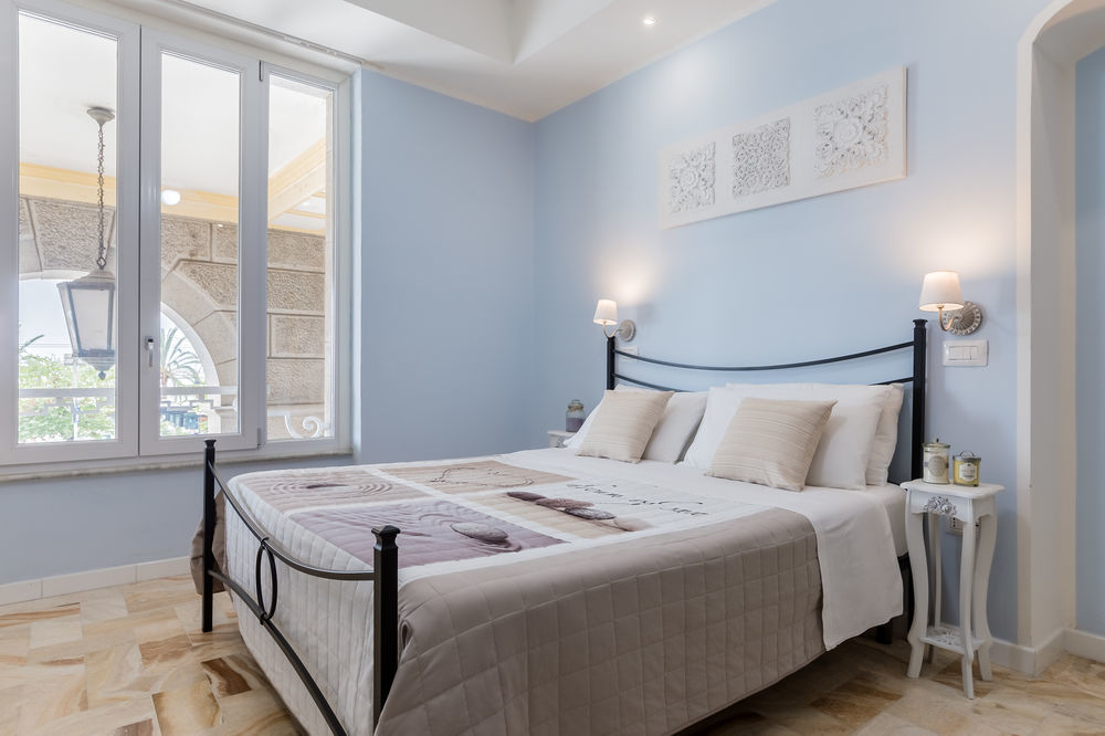 קליארי Onda Marina Rooms מראה חיצוני תמונה
