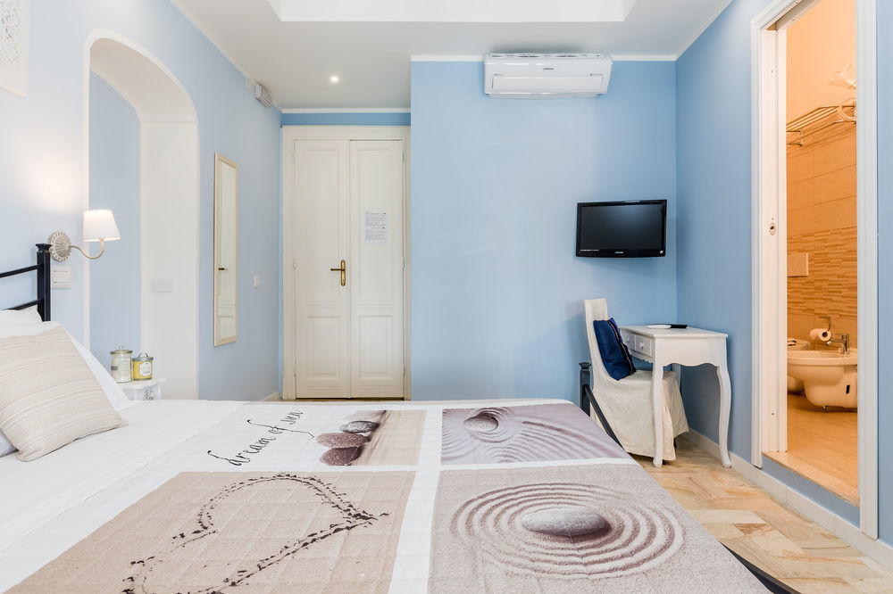 קליארי Onda Marina Rooms מראה חיצוני תמונה
