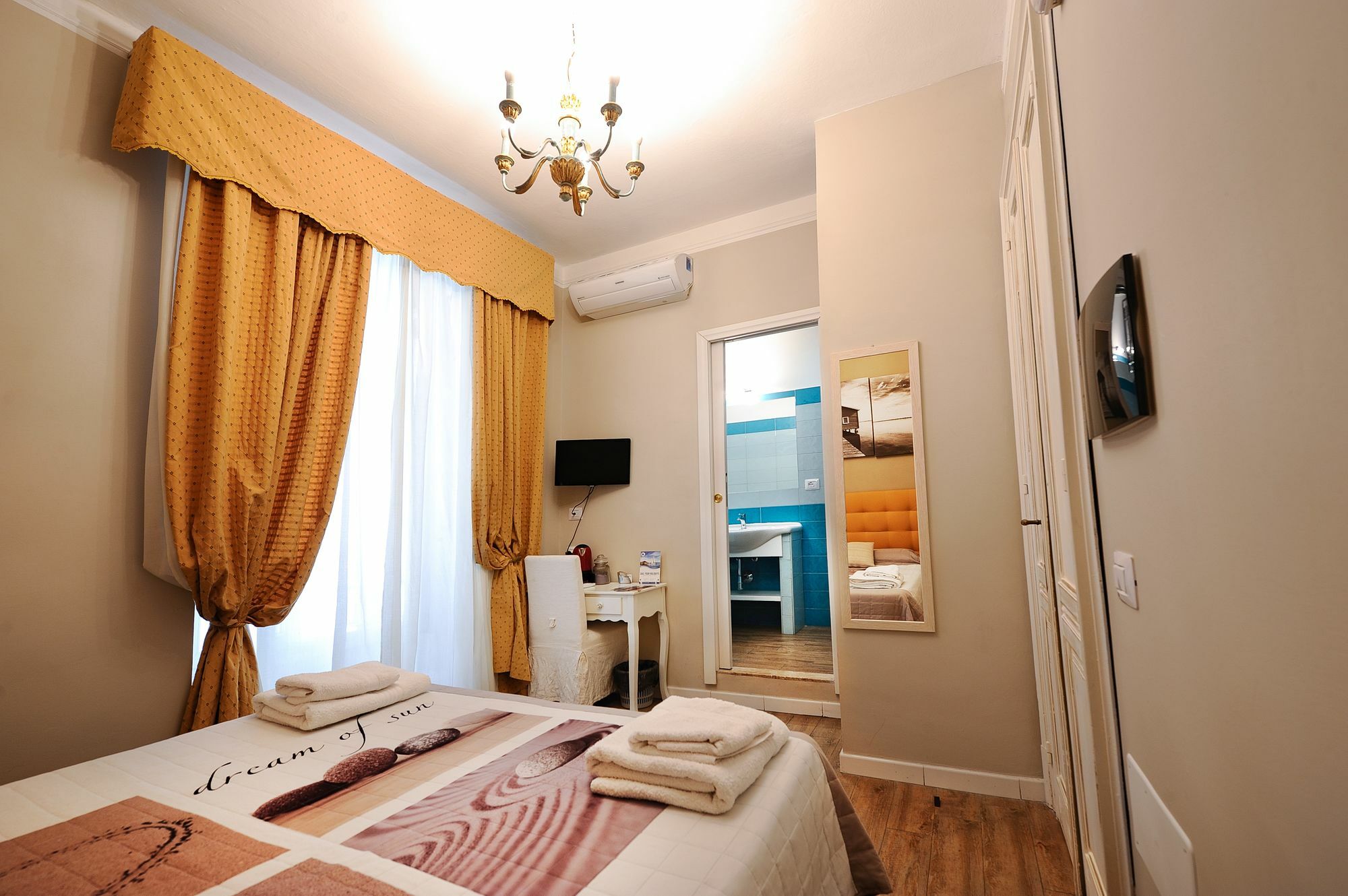 קליארי Onda Marina Rooms מראה חיצוני תמונה