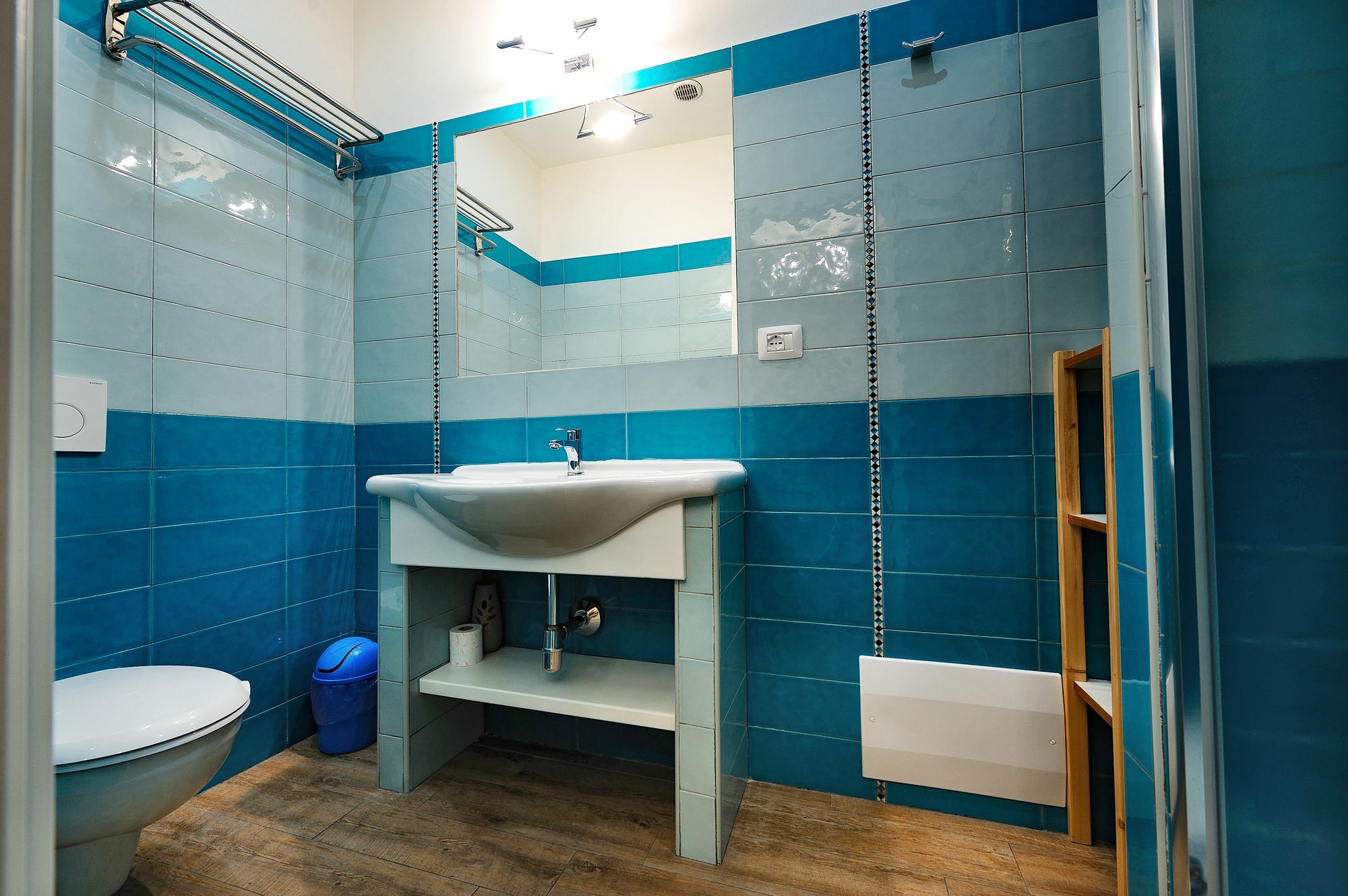 קליארי Onda Marina Rooms מראה חיצוני תמונה