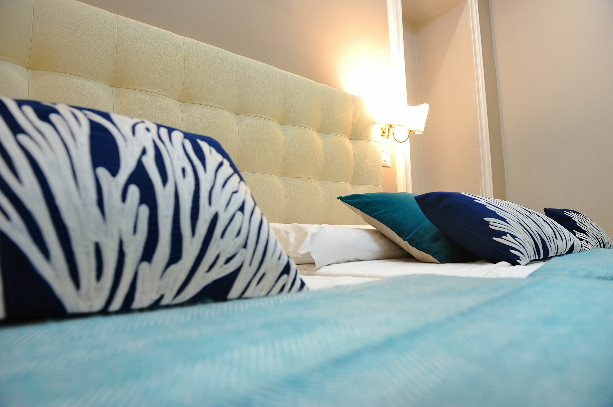 קליארי Onda Marina Rooms מראה חיצוני תמונה