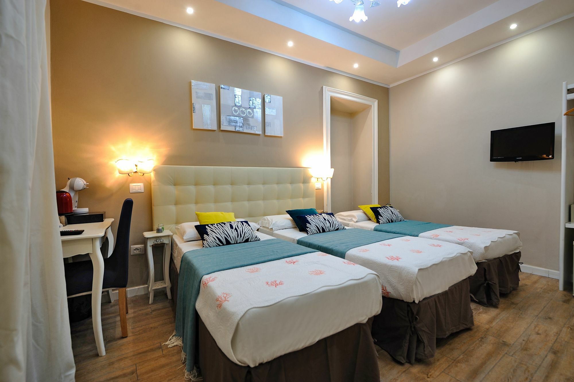 קליארי Onda Marina Rooms מראה חיצוני תמונה