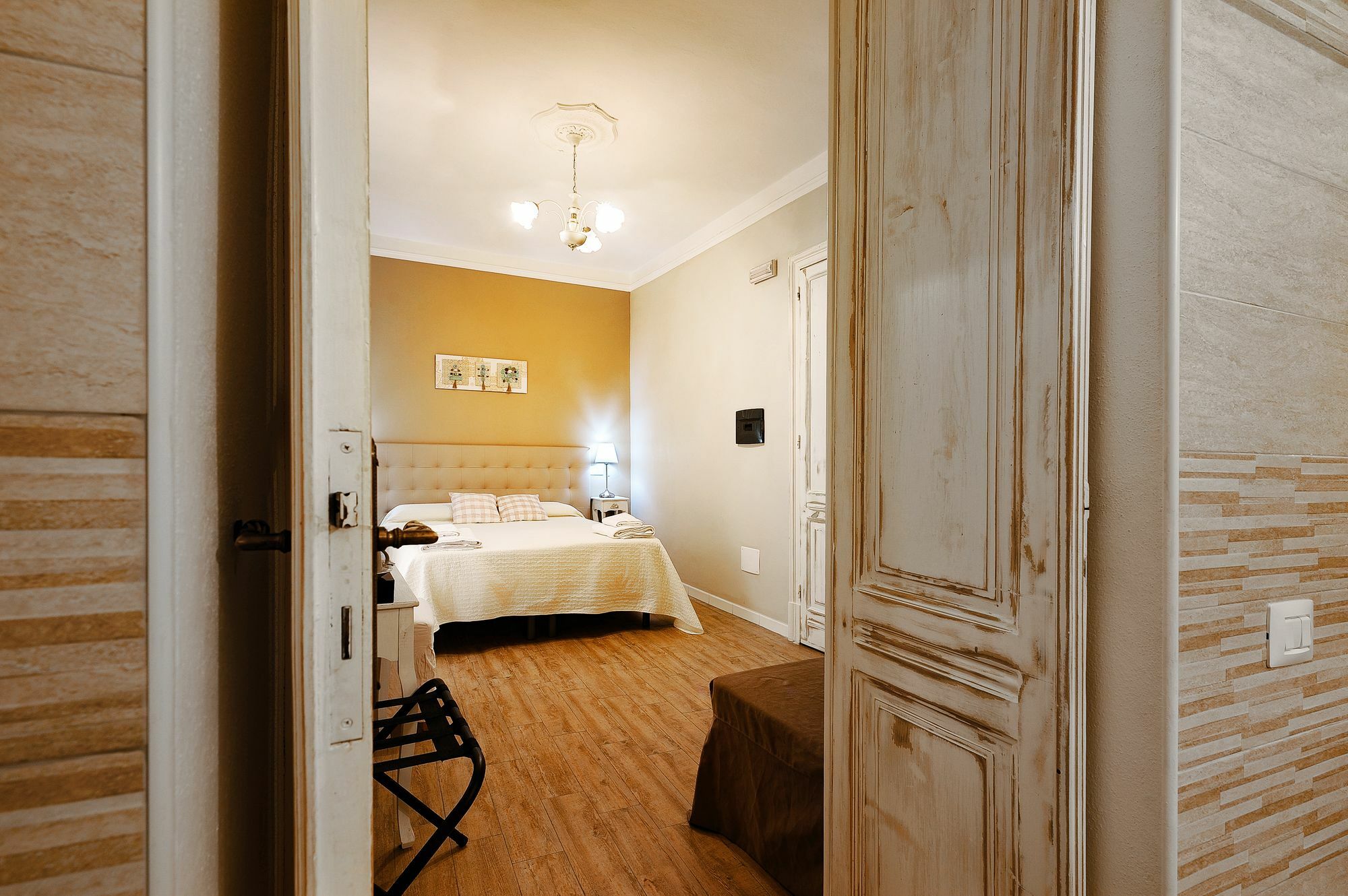 קליארי Onda Marina Rooms מראה חיצוני תמונה