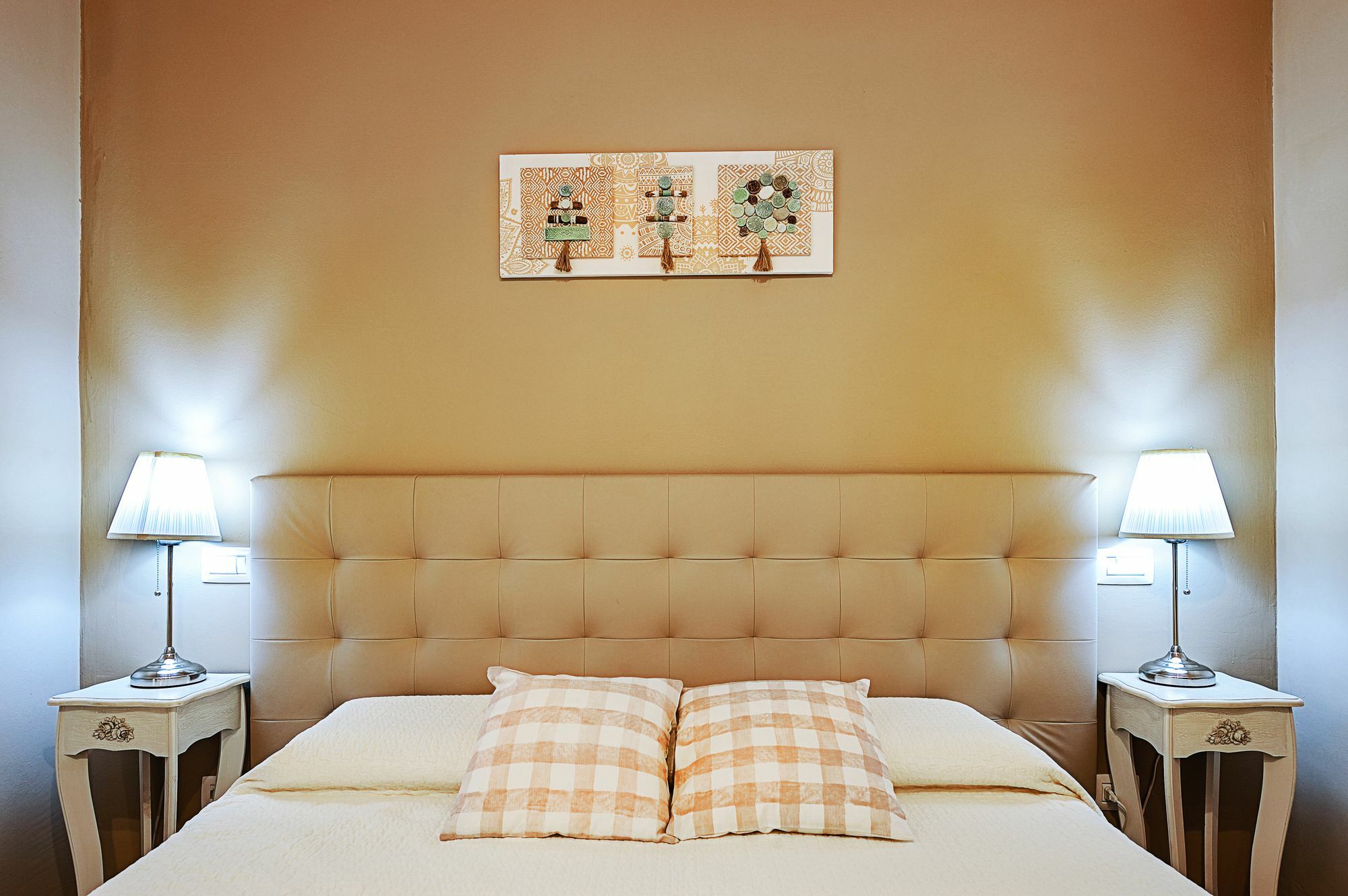 קליארי Onda Marina Rooms מראה חיצוני תמונה