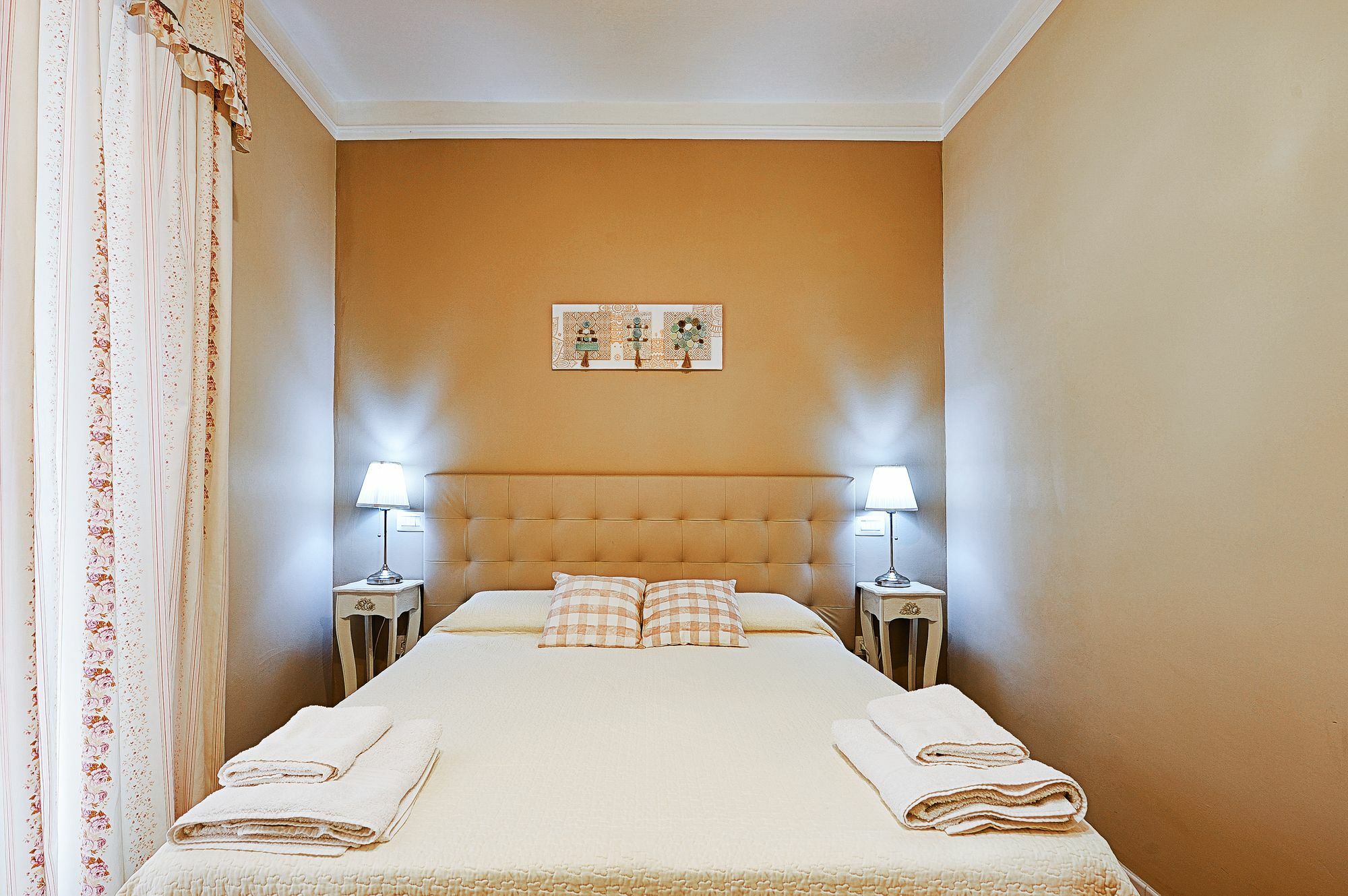 קליארי Onda Marina Rooms מראה חיצוני תמונה